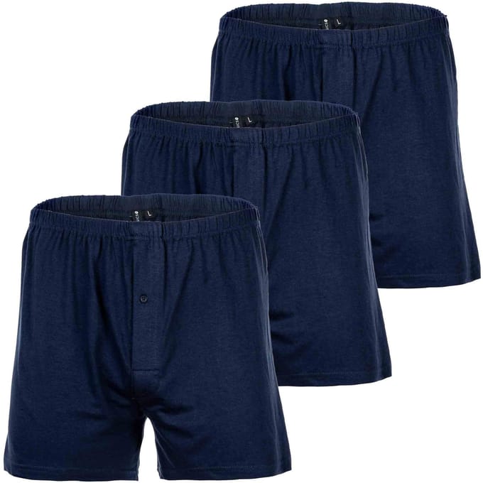 Yourbasics Boxershorts