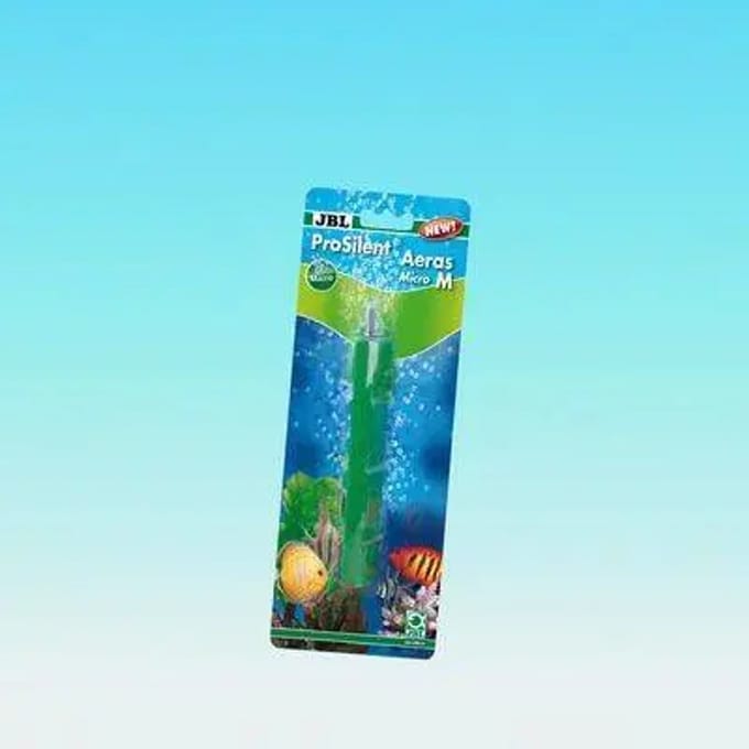 Luchtpomp diffuser voor aquarium JBL ProSilent