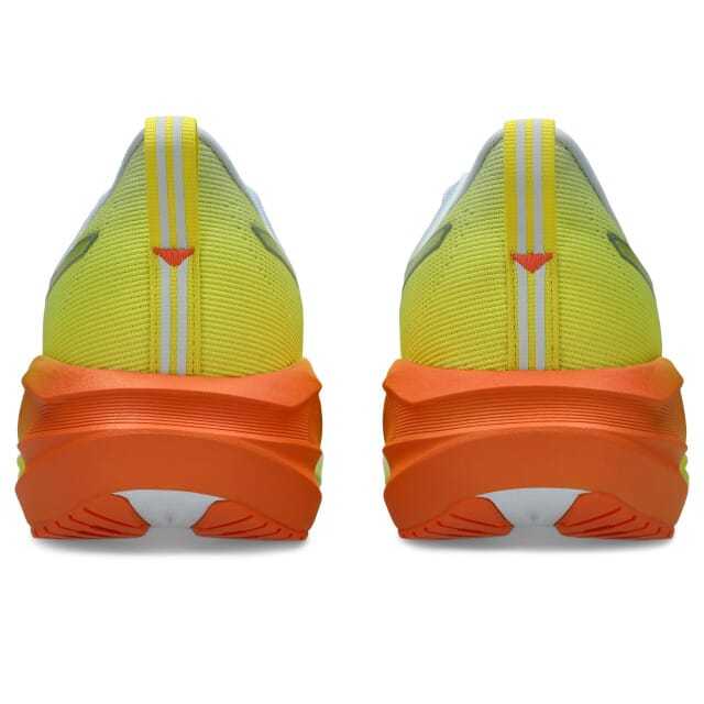Hardloopschoenen Asics Chaussures de running novablast 5 FF BLAST MAX