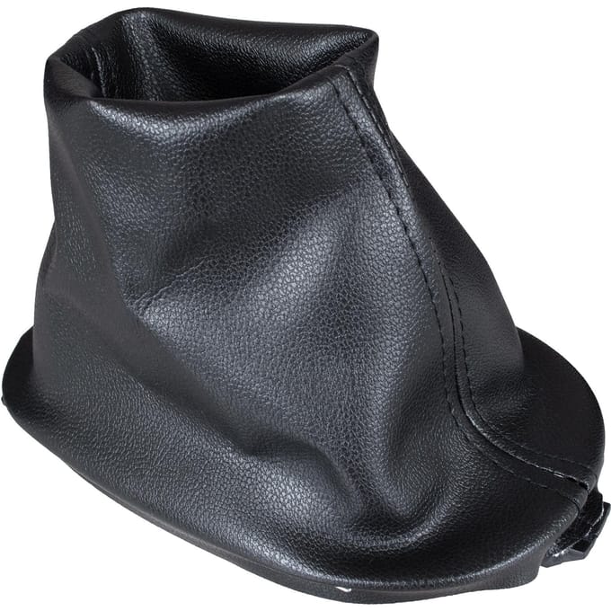 M Modecar - Versnellingshoes - Zwart - Renault Thalia II - 08-13