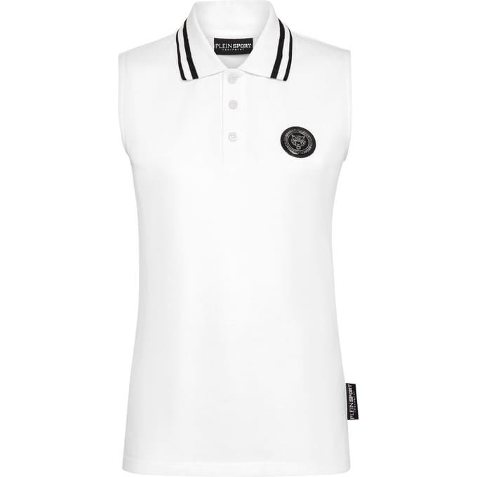 Poloshirt Statement