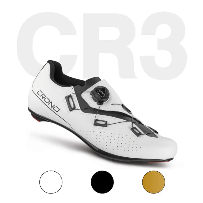 Schoenen Crono CR3-24 Composit