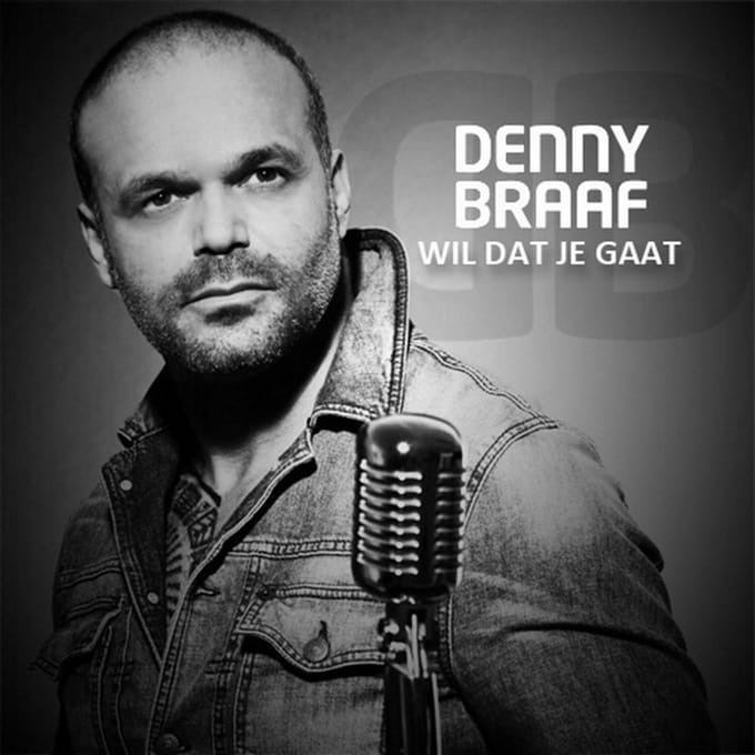 "Wil Dat Je Gaat (3"" CD Single )"