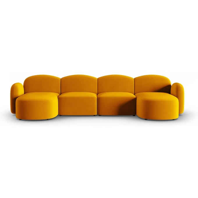 U-bank Blair velvet | Micadoni Home