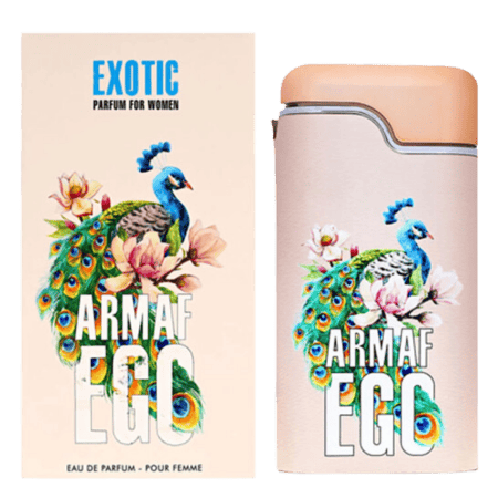 Armaf Armaf Ego Exotic eau de parfum spray 100 ml