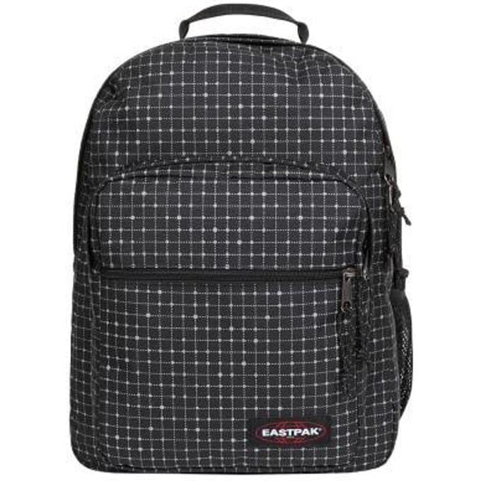 Eastpak Morius Refleks Space Black Boekentassen en rugzakken