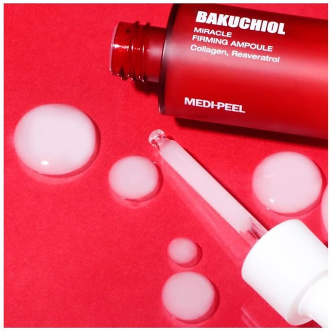 MEDI-PEEL Bakuchiol Miracle Verstevigende Ampul 30ml AUTHENTIEKE WINKEL