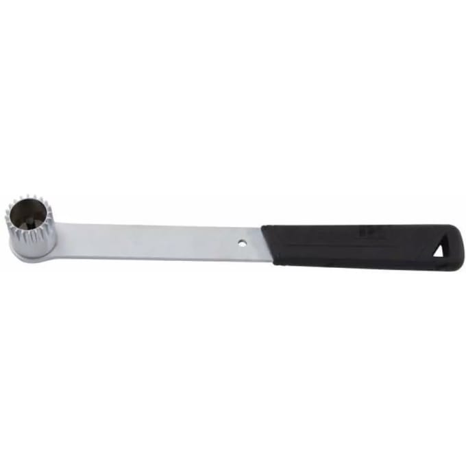 Trapas sleutel Contec Octalink/Isis TFP-170
