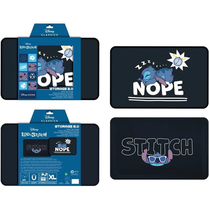 Tray Lyo Storage 2.0 Stitch Nope