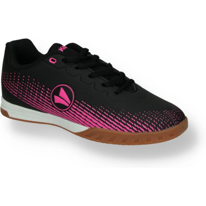JAKO Lightning ID Jr zwart/roze 5515-828