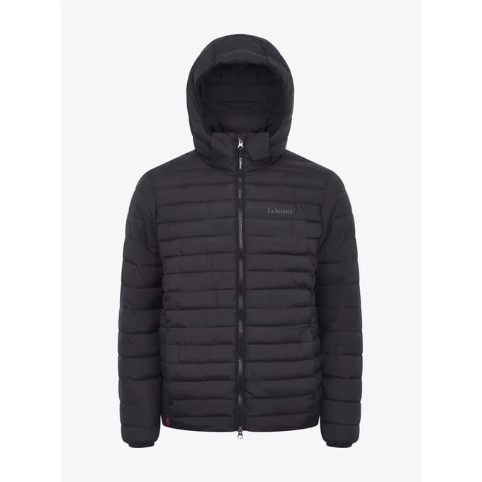 Hooded jacket LeMieux