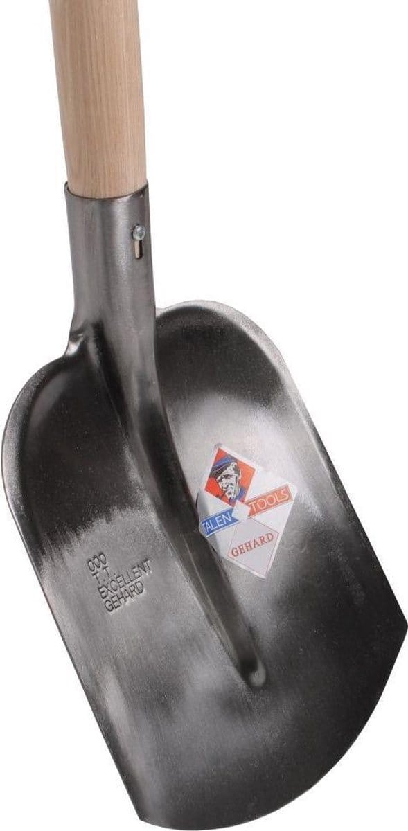 Talen Tools - Bats - Excellent - Maat 000 - Essenhouten steel - 120 cm