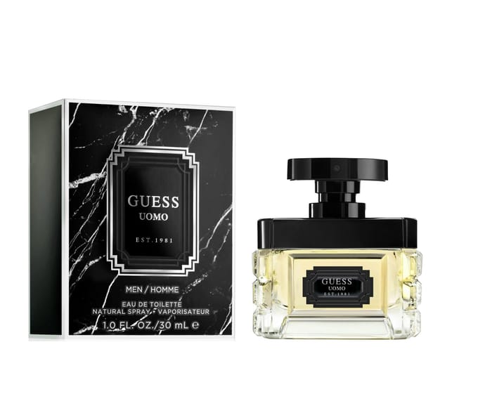 GUESS - Uomo EDT 30 ml