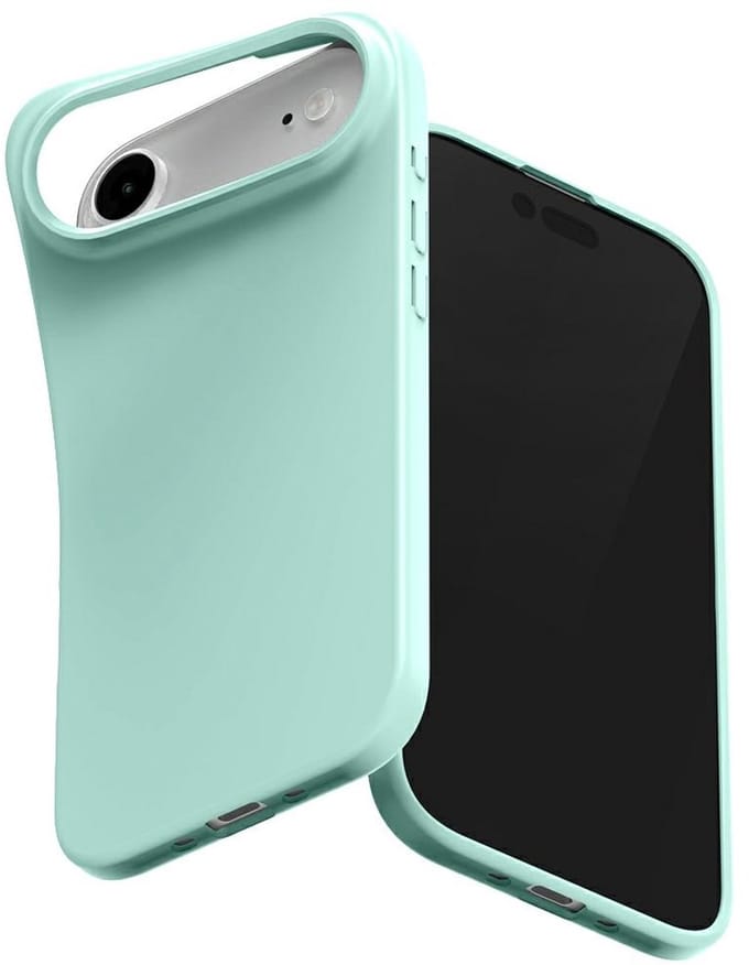 Mercury Soft Case Voor Iphone Air Beschermende Telefoonhoes In Hoge
