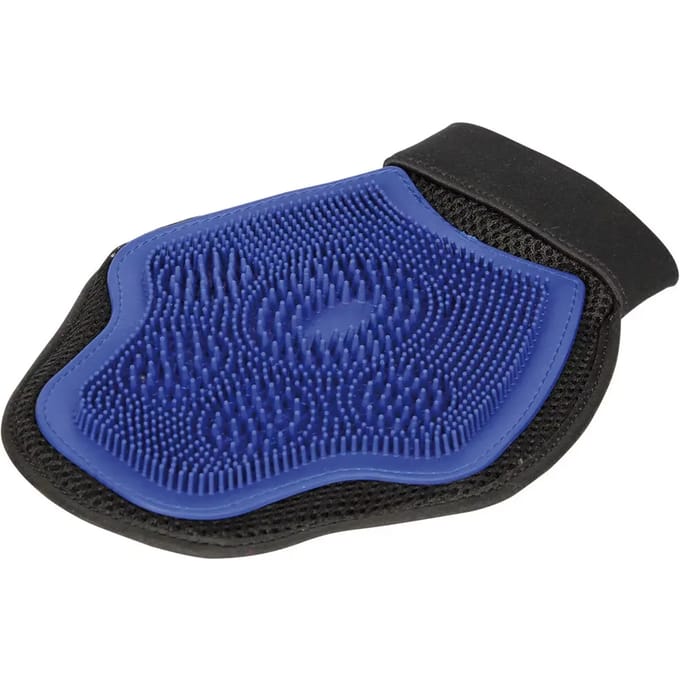 Epplejeck Poetshandschoen Epplejeck Duo Blauw
