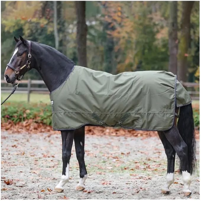 Outdoor paardendeken Kavalkade Montreal 200g