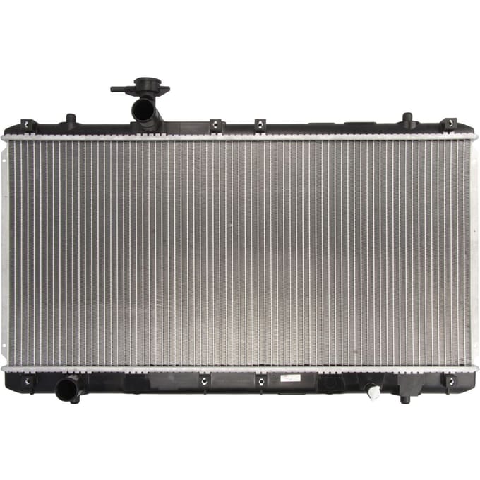 Radiator, motorkoeling KOYORAD PL101341
