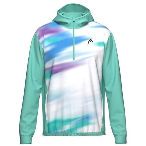 Capuchon sweaters Head Topspin