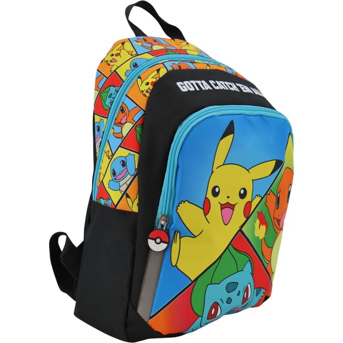 Pokemon rugzak