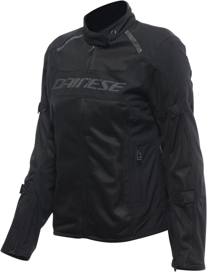 Dainese Air Frame 3 S26 Dames motorfiets textieljas -
