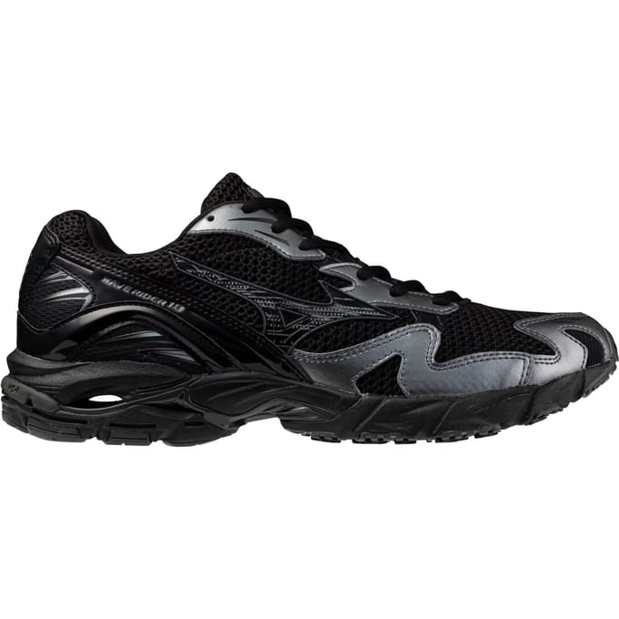 Trainers Mizuno Wave Rider 10