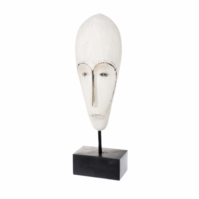 Riverdale - Ornament Tribe wit 81cm