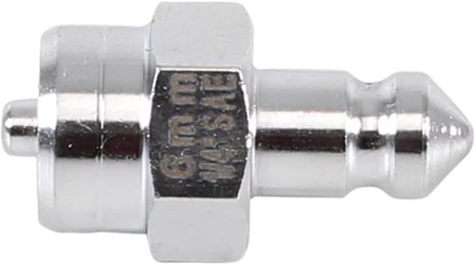 BGS doorn stap 1 voor item 8310 6 mm - 8310-3
