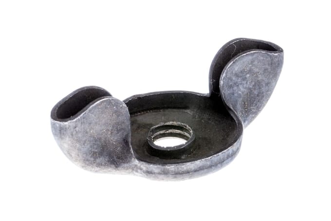 Wing nut