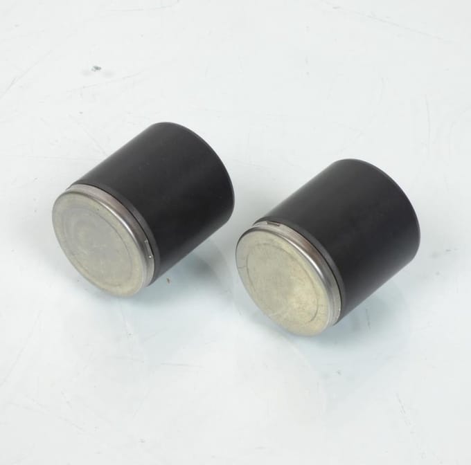 Piston d'étrier de frein pour quad Kawasaki 750 Brute force 2005 avant Ø25mm