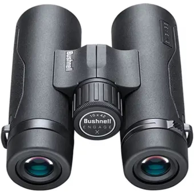 Verrekijker Bushnell Engage X