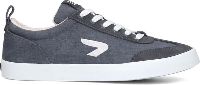 HUB Miami Sneakers - Heren - Blauw - Maat 41