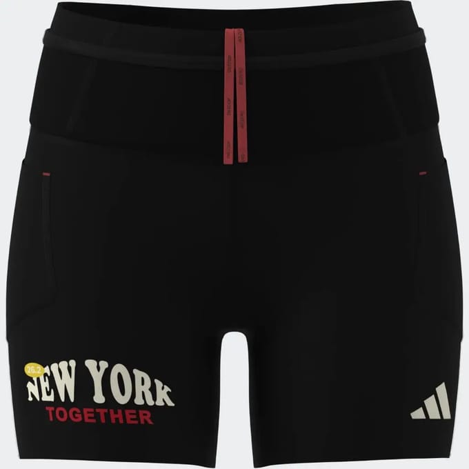 Dijhoge dameslaarzen adidas Adizero