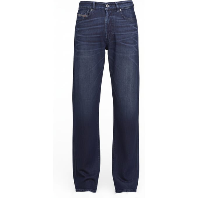 Diesel - Jeans - 470077 - Dark Denim