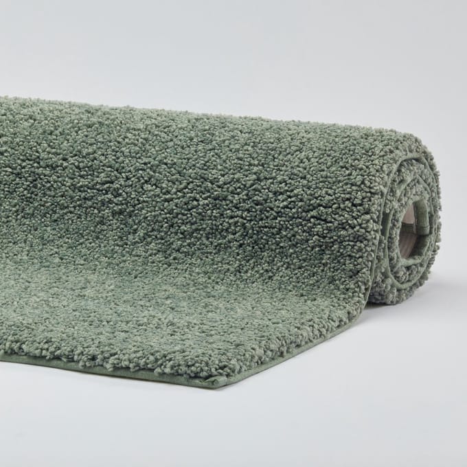 Aquanova Loa Badmat 60x100 cm Thyme