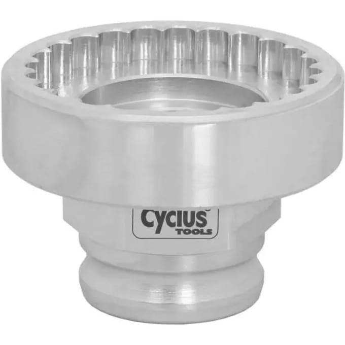 Gereedschap pro démonte boitier-cuvette pour Sram dub Cyclus