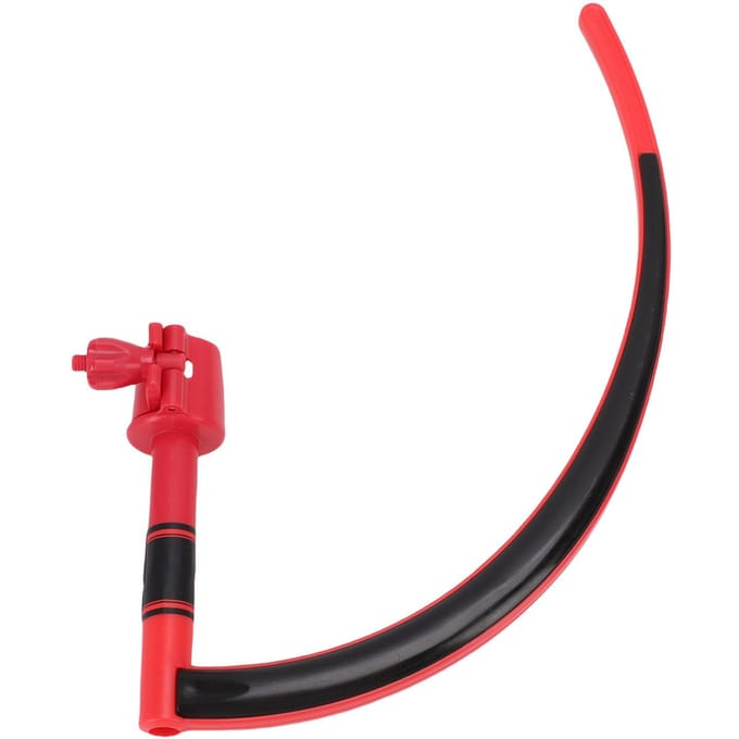 Swing Trainer Rubber Verbeter Swing Gebogen Draagbare Swing Trainingsstick voor Beginners Oefening