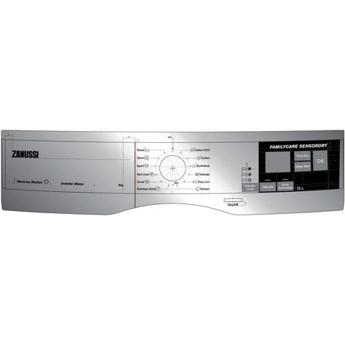 AEG niet-geconfigureerde module, EDR14,HP,Propane,C 140200738056