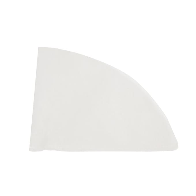 Vogue Vetfilters - 50 stuks - 70 micron