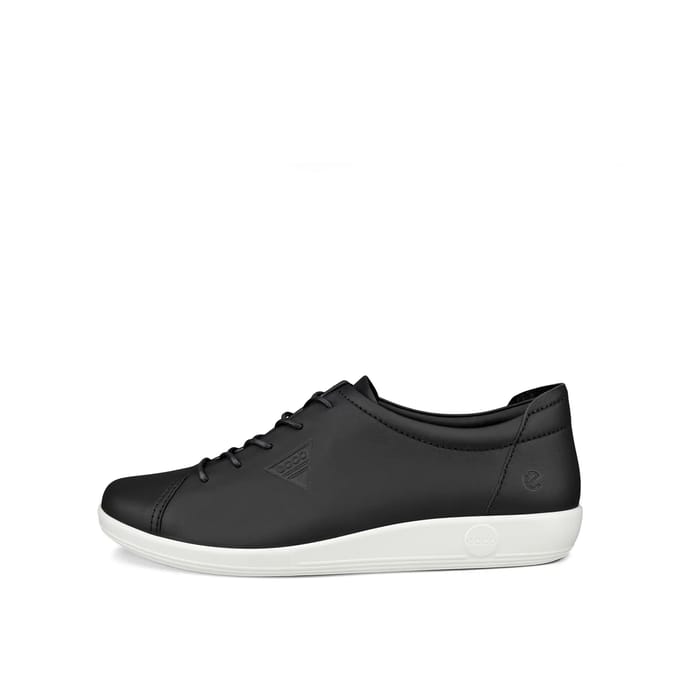 Wandelschoenen voor dames Ecco Soft 2.0