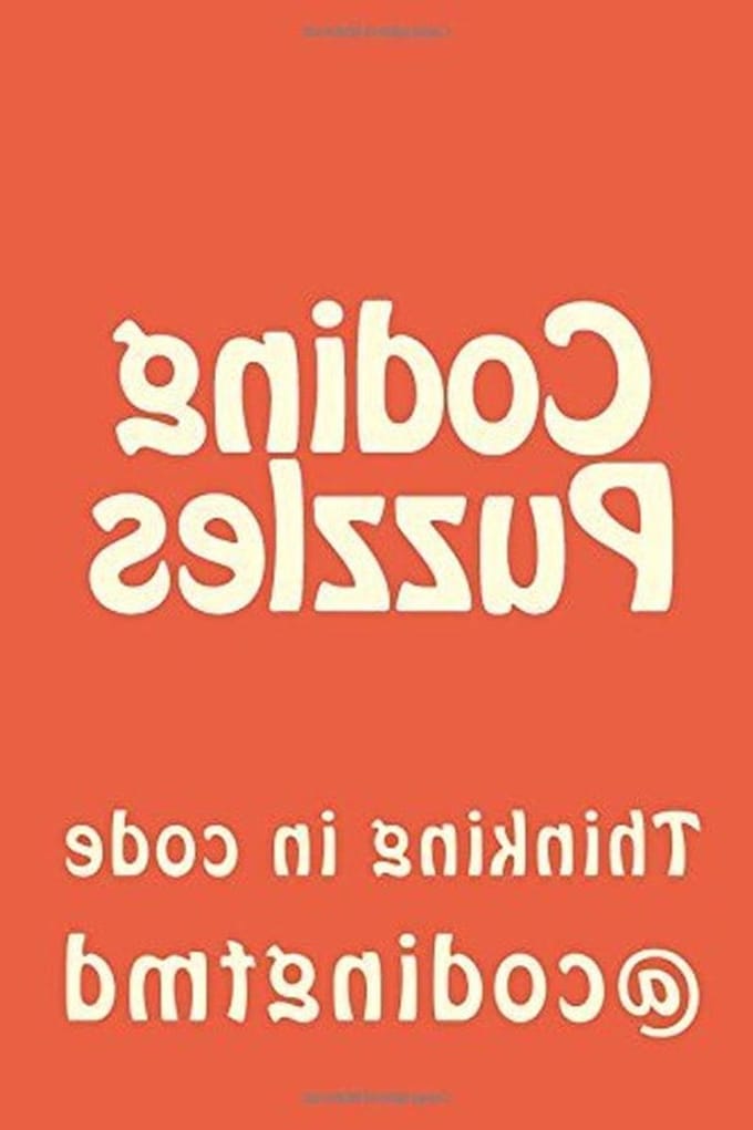 Code Puzzels - Programmeertests - Logisch Denken - Oefenen met Code - 1 Boek - Niet gespecificeerd