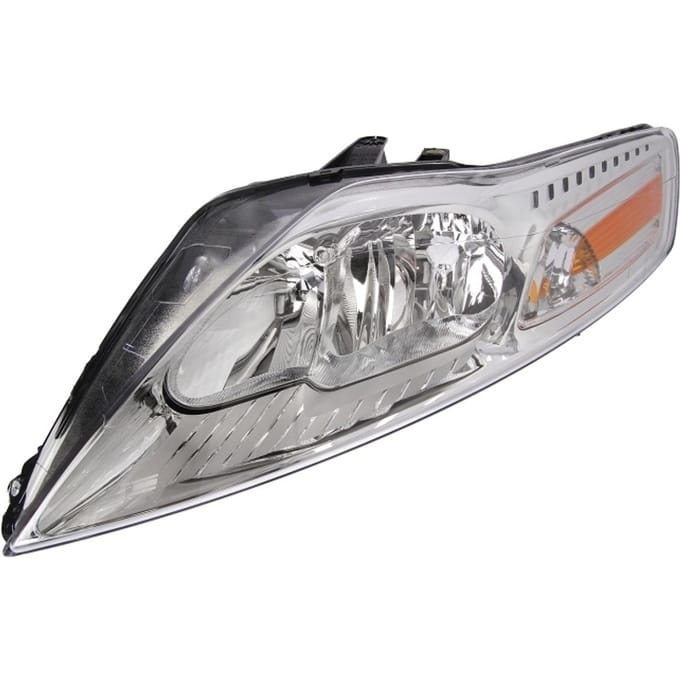 Koplampen HELLA 1EB 354 996-011, links