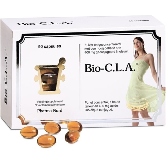 Bio-C.L.A. 90 Capsules