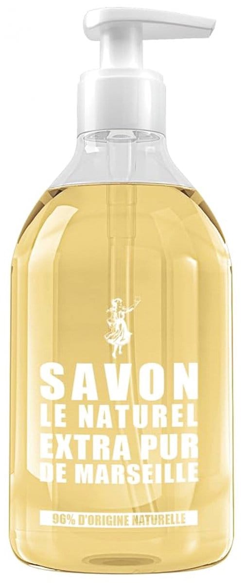 Savon Le Naturel Extra Pur de Marseille 500 ml