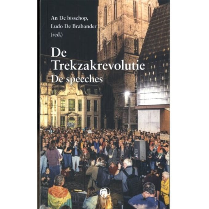 De Trekzakrevolutie - An De Bisschop