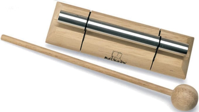 Meinl Energy Chime NINO579S, small - Chime
