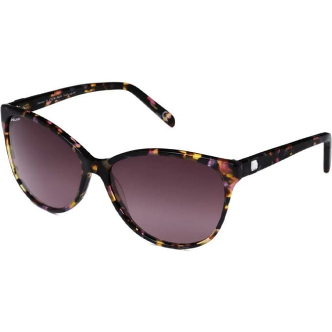 POLAR GRACE COL.425 Zonnebril Dames