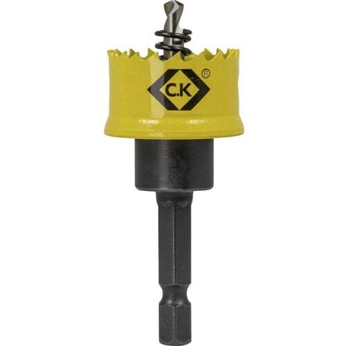 C.K T3202A 020 T3202A 020 Gatenzaag 20 mm 1 stuk(s)