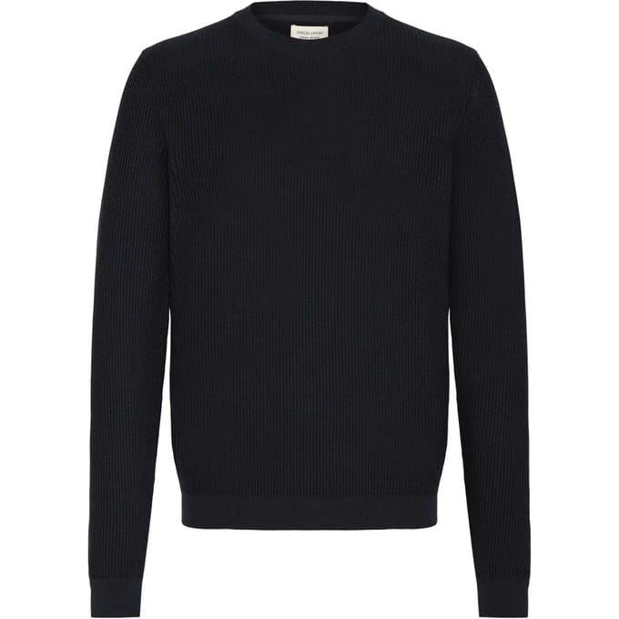 Trui met ronde hals Casual Friday Noar