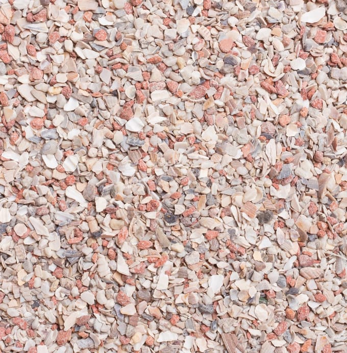 Deli Nature Gallix Grit Mix 20 kg