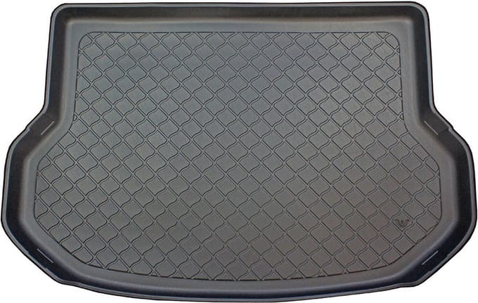 Kofferbakmat Lexus NX 2014-2021 - Guardliner